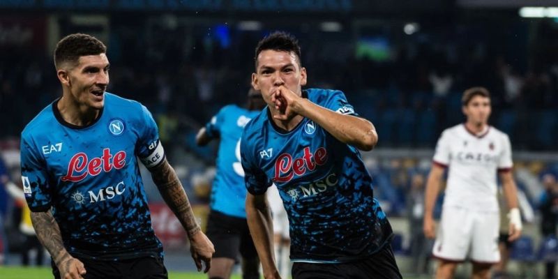 Các yếu tố bổ trợ nâng cao trải nghiệm người chơi với kết quả bóng đá Serie A