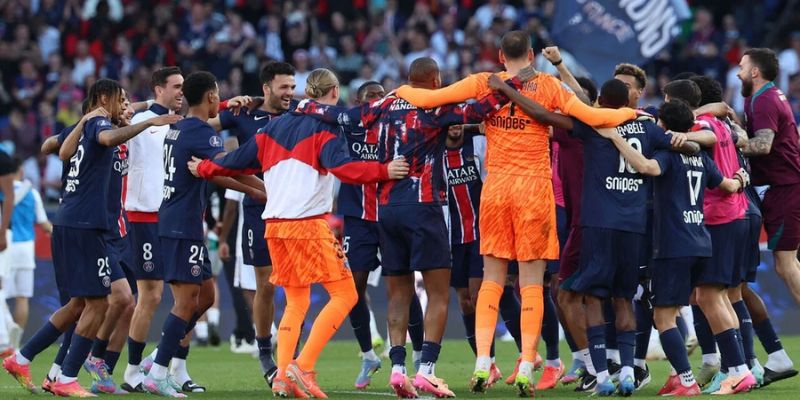 Các yếu tố cần xem xét khi đánh giá kết quả bóng đá Ligue 1