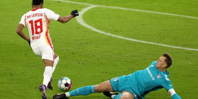 Cách kiểm tra nhà cái cập nhật Kết quả Bundesliga hiệu quả