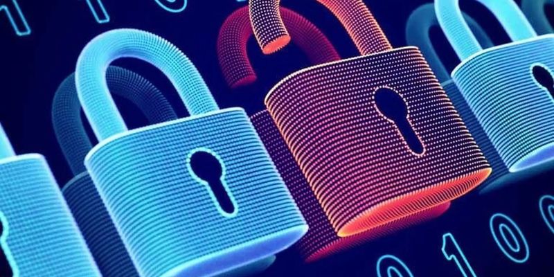 Chính sách bảo mật và việc xử lý thông tin cá nhân