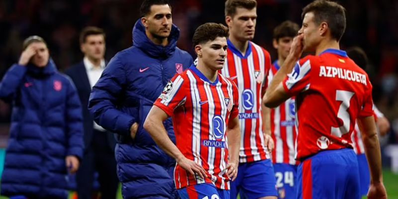 Công nghệ và phương pháp cập nhật kết quả bóng đá La Liga tại nhà cái