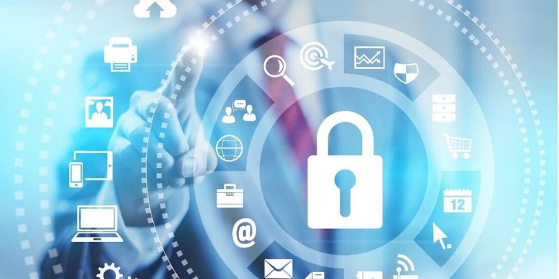 Giao diện thân thiện giúp bảo vệ quyền riêng tư