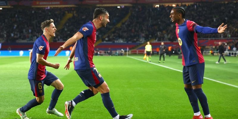 Kết quả bóng đá trong mô hình dự đoán dữ liệu lớn