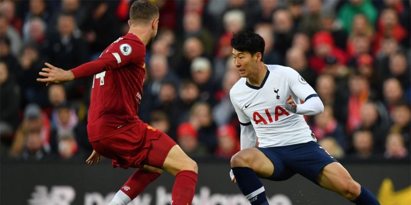 Lý do kết quả bóng đá luôn là tâm điểm chú ý