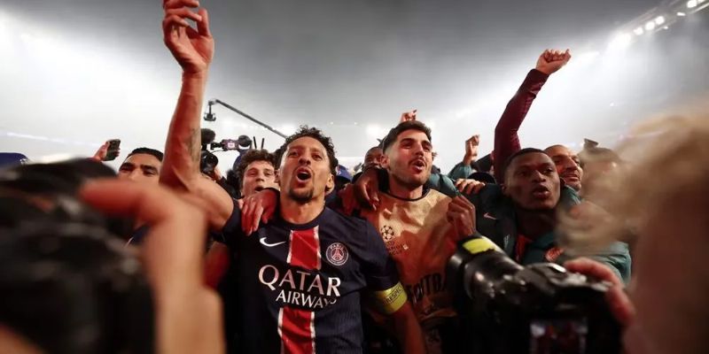 Nguồn thông tin đáng tin cậy để cập nhật kết quả bóng đá Ligue 1