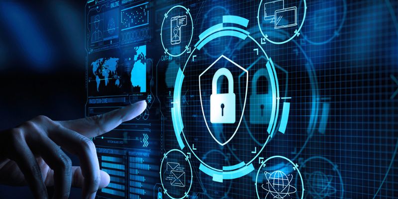 Những điểm nổi bật trong chính sách bảo mật tại kèo bóng đá