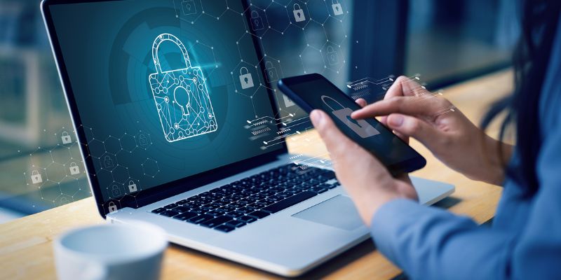 Tại sao chính sách bảo mật lại quan trọng trong thế giới cá cược?