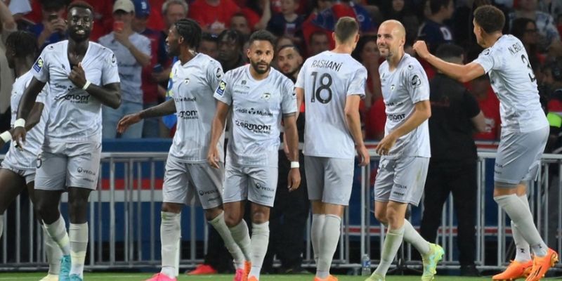 Tầm quan trọng của kết quả bóng đá Ligue 1 trong kèo bóng đá