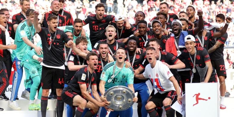 Tầm quan trọng của việc cập nhật Kết quả bóng đá Bundesliga