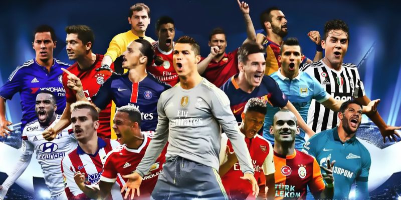 Tiêu chí đánh giá hệ thống Live Scores của nhà cái