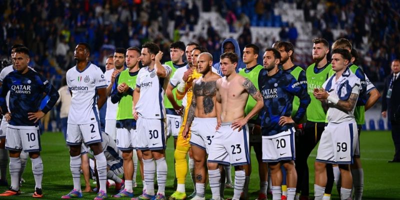 Tiêu chí quan trọng khi đánh giá nhà cái qua kết quả bóng đá Serie A