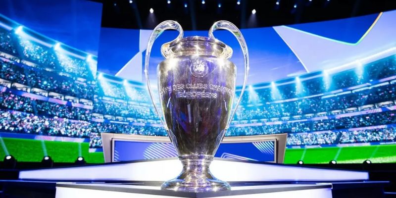 Vai trò của kết quả bóng đá Cúp C1 trong cá cược hiện đại