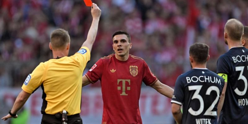 Ảnh hưởng của Tỷ số trực tiếp Bundesliga tới soi kèo châu Á