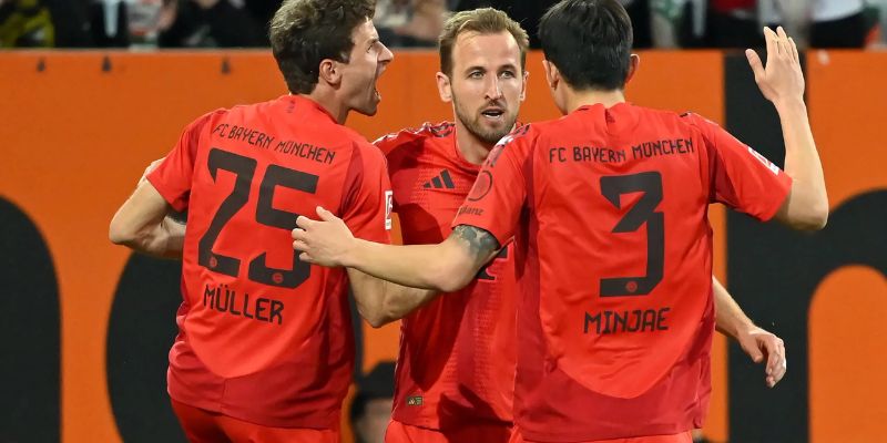 Các phương pháp cập nhật Tỷ số trực tiếp Bundesliga hiệu quả