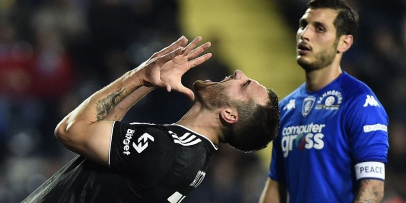 Các yếu tố cần chú ý khi phân tích bảng xếp hạng Serie A