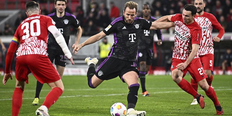 Cách cập nhật và sử dụng Lịch thi đấu Bundesliga hiệu quả nhất