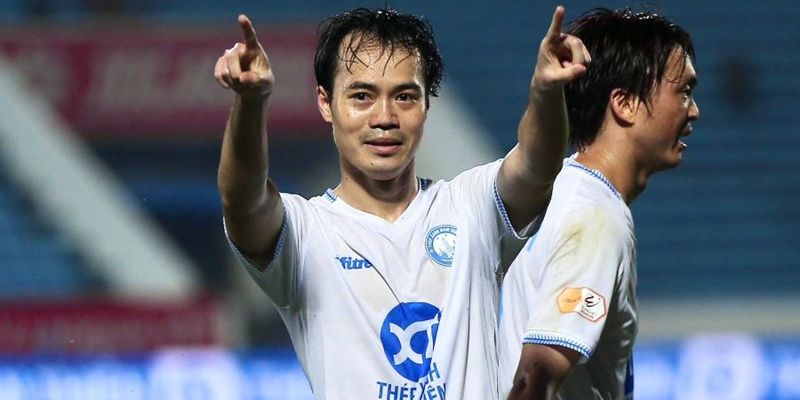 Cách cập nhật và theo dõi bảng xếp hạng V-League chính xác nhất