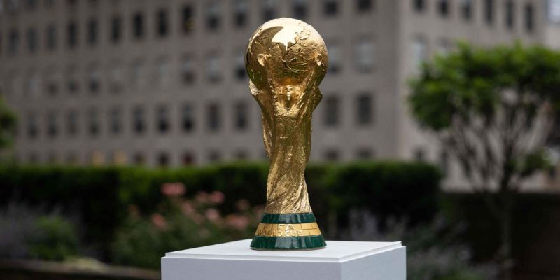 Cách cập nhật và theo dõi Lịch thi đấu World Cup hiệu quả