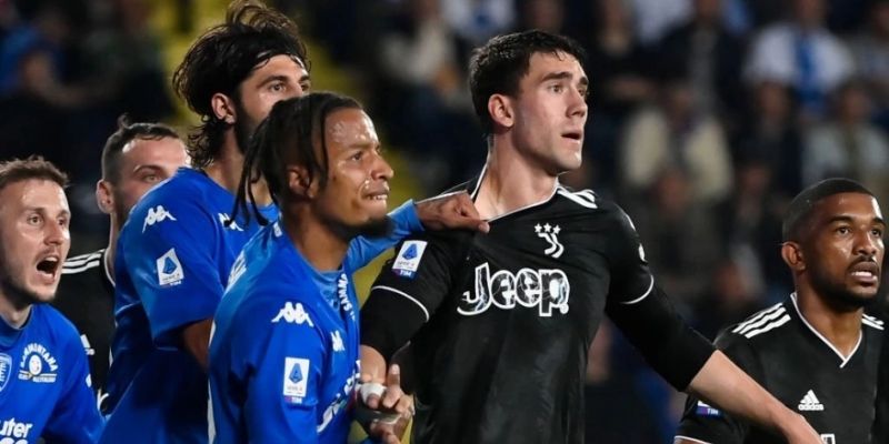 Cách đọc và áp dụng bảng xếp hạng Serie A trong cá cược