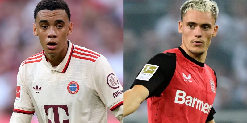 Cách Kèo Bóng Đá thực hiện nhận định bóng đá Bundesliga chuyên nghiệp