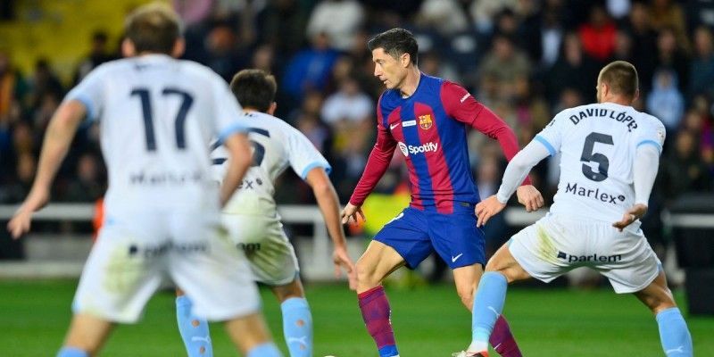 Cách theo dõi lịch thi đấu La Liga chính xác và nhanh chóng