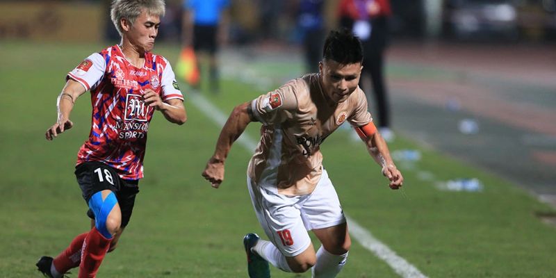 Cách thức cập nhật lịch thi đấu V-League chuẩn xác và nhanh chóng