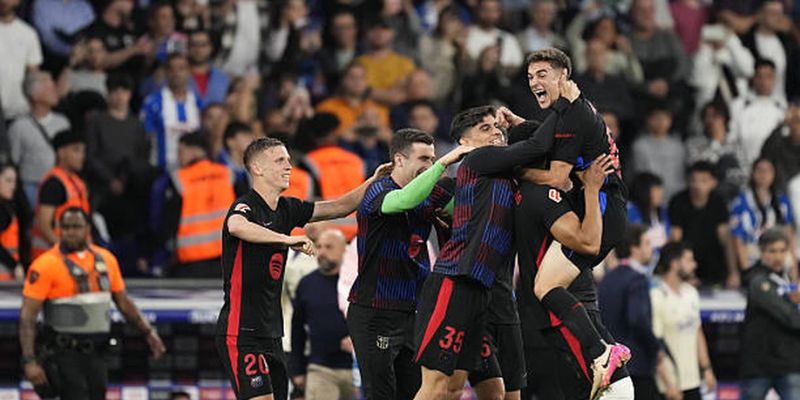 Cách thức theo dõi Tỷ số trực tiếp La Liga chính xác và tiện lợi