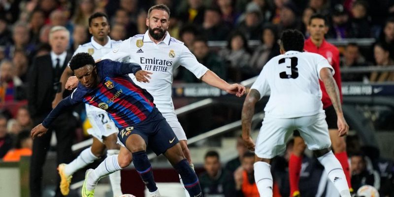 Các yếu tố ảnh hưởng đến lịch thi đấu La Liga và cách tận dụng