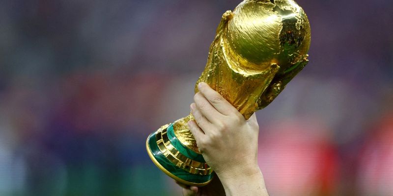 Chiến lược cá cược thông minh dựa trên Thông tin World Cup 2026