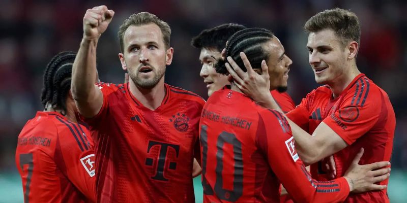 Hiểu rõ về Bundesliga và vai trò của Tỷ số trực tiếp Bundesliga