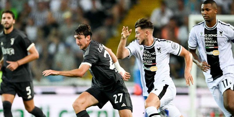 Những lưu ý khi tham khảo nhận định bóng đá Serie A