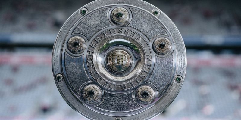 Phân tích chi tiết các vị trí trên bảng xếp hạng Bundesliga