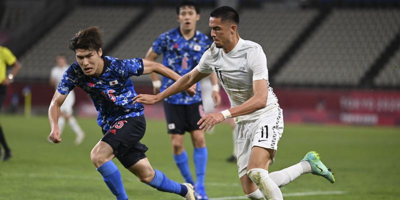 Phương pháp soi kèo bóng đá hôm nay hiệu quả tại Kèo Bóng Đá