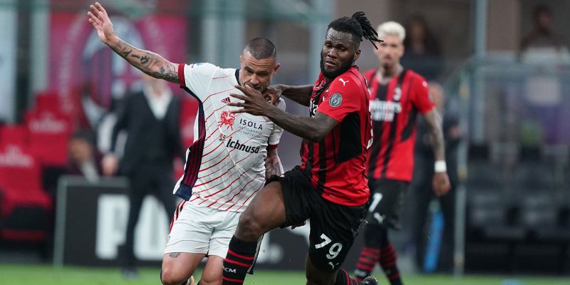 Phương pháp xây dựng nhận định bóng đá Serie A hiệu quả