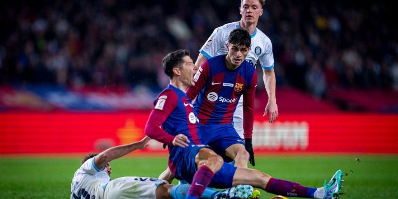 Tại sao bảng xếp hạng La Liga quan trọng đối với người hâm mộ và cược thủ?