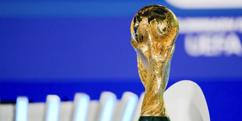 Tầm quan trọng của dữ liệu và công nghệ trong nhận định bóng đá World Cup 2026