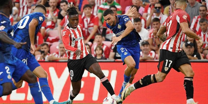Tầm quan trọng của Tỷ số trực tiếp La Liga trong soi kèo châu Á