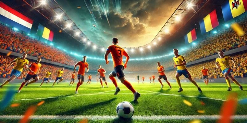 Vì sao việc soi kèo hiệp 1 lại quan trọng trong cá cược bóng đá?