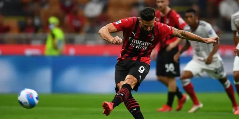 Ý nghĩa của nhận định bóng đá Serie A